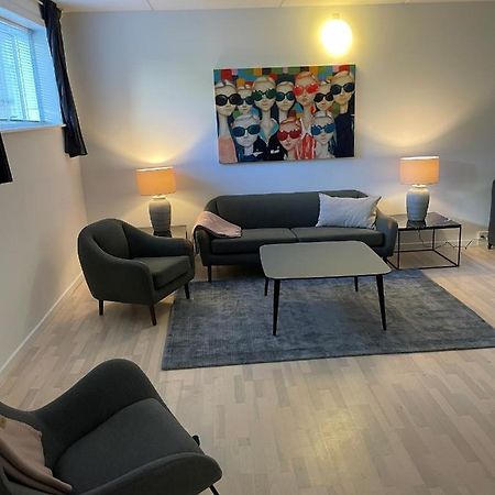 Cph Lux Apartments Kh コペンハーゲン エクステリア 写真