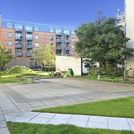 Cph Lux Apartments Kh コペンハーゲン エクステリア 写真