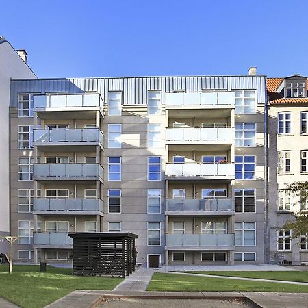 Cph Lux Apartments Kh コペンハーゲン エクステリア 写真