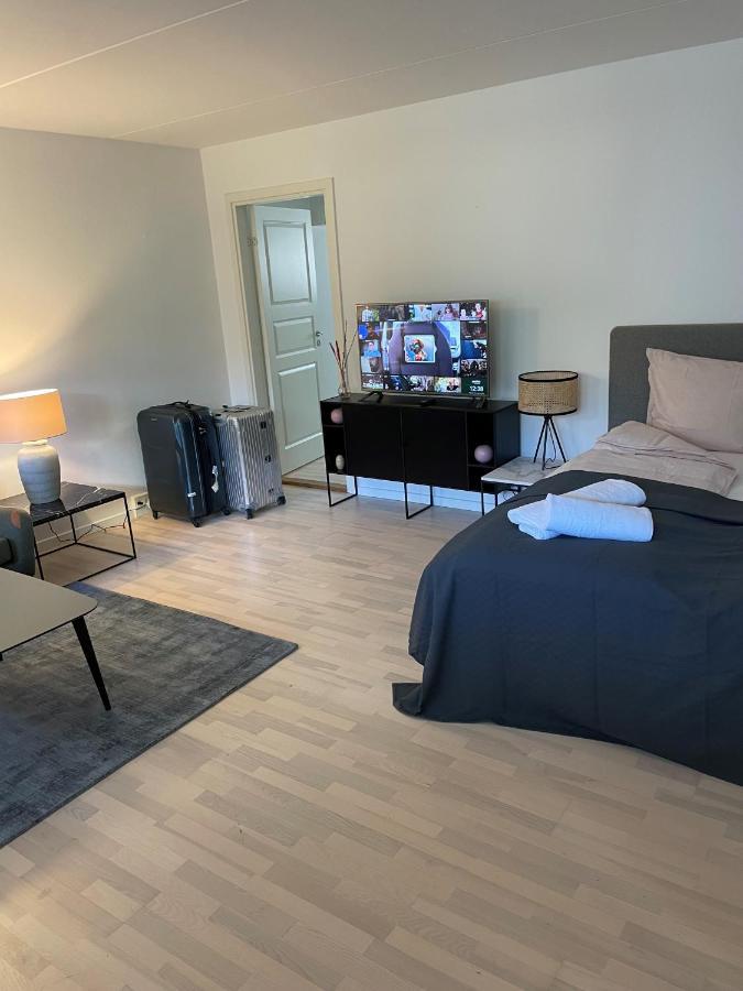 Cph Lux Apartments Kh コペンハーゲン エクステリア 写真