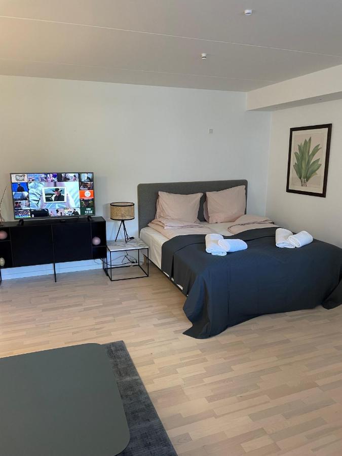 Cph Lux Apartments Kh コペンハーゲン エクステリア 写真
