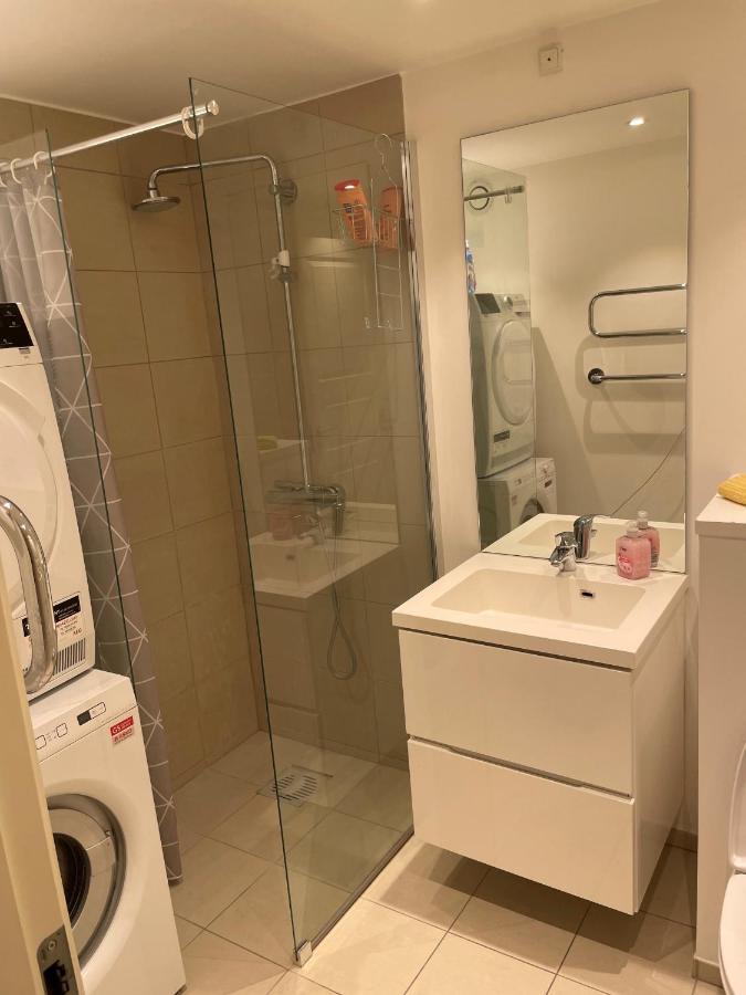 Cph Lux Apartments Kh コペンハーゲン エクステリア 写真