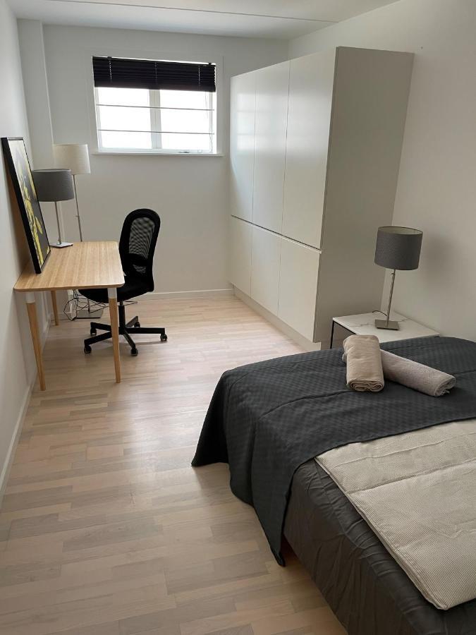 Cph Lux Apartments Kh コペンハーゲン エクステリア 写真