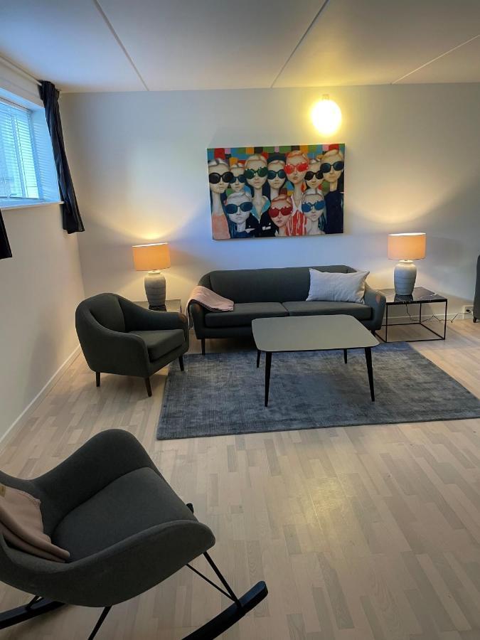 Cph Lux Apartments Kh コペンハーゲン エクステリア 写真