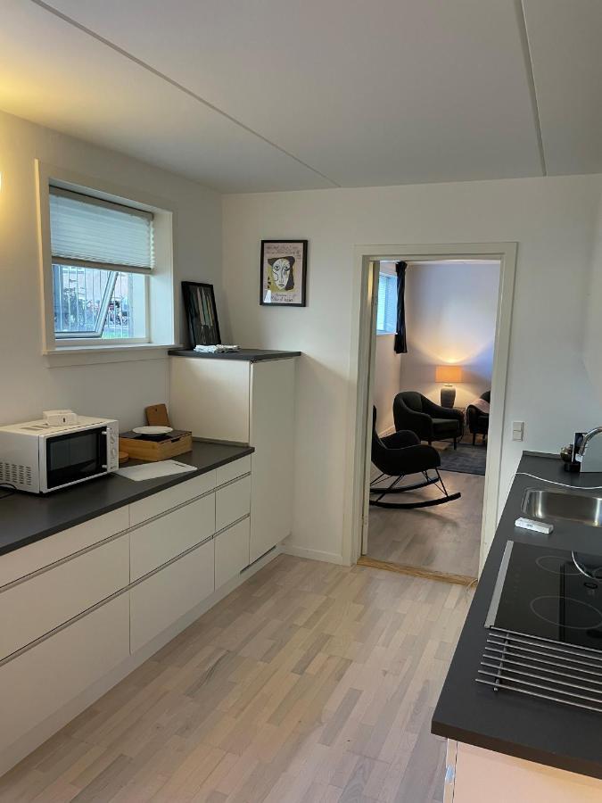 Cph Lux Apartments Kh コペンハーゲン エクステリア 写真