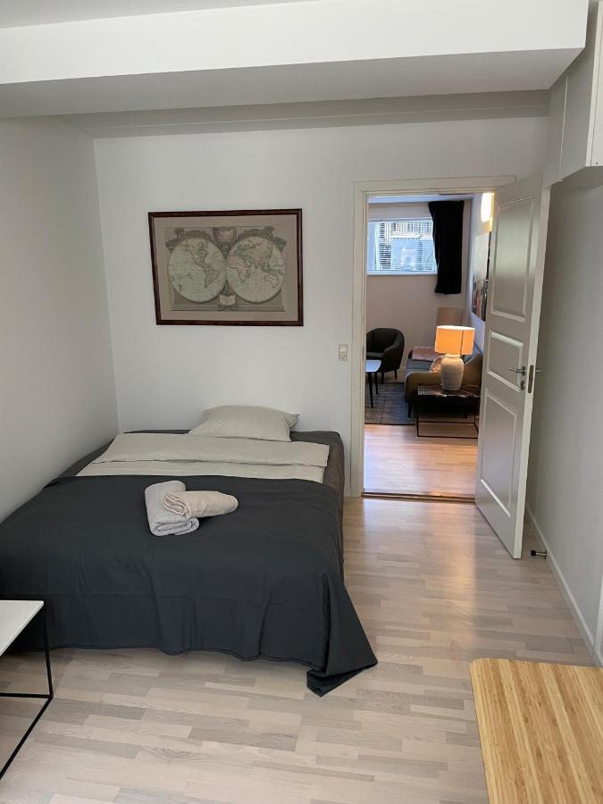 Cph Lux Apartments Kh コペンハーゲン エクステリア 写真