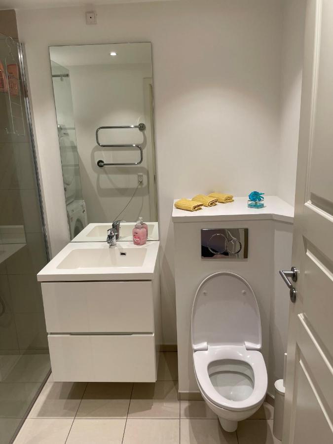 Cph Lux Apartments Kh コペンハーゲン エクステリア 写真
