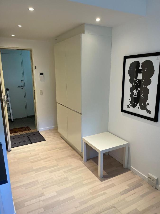 Cph Lux Apartments Kh コペンハーゲン エクステリア 写真